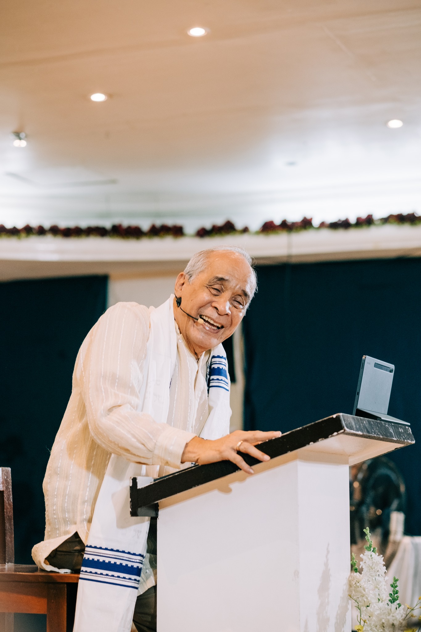 Ptr. Bobby Rebullida